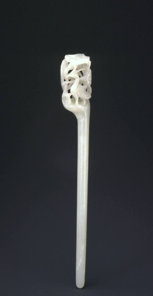 Hairpin