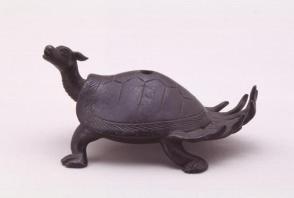 Minogame turtle water dropper