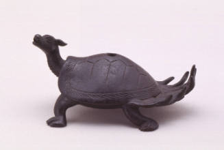 Minogame turtle water dropper