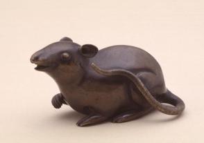Waterdropper modelled as a rat