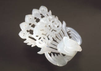 Hat ornament