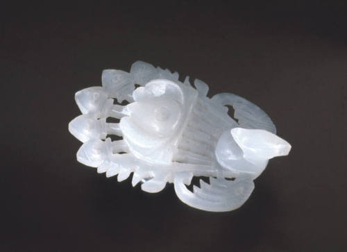 Hat ornament