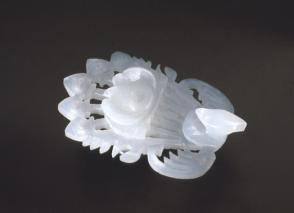 Hat ornament
