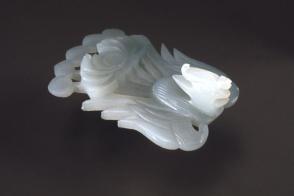 Hat ornament