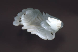 Hat ornament