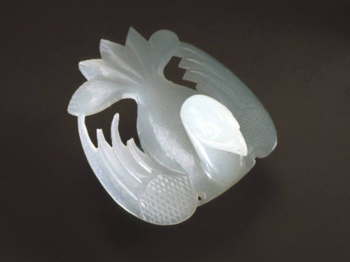 Hat ornament