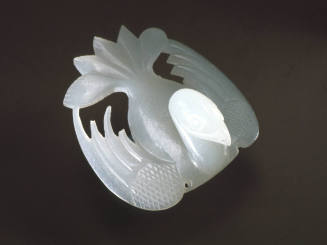 Hat ornament