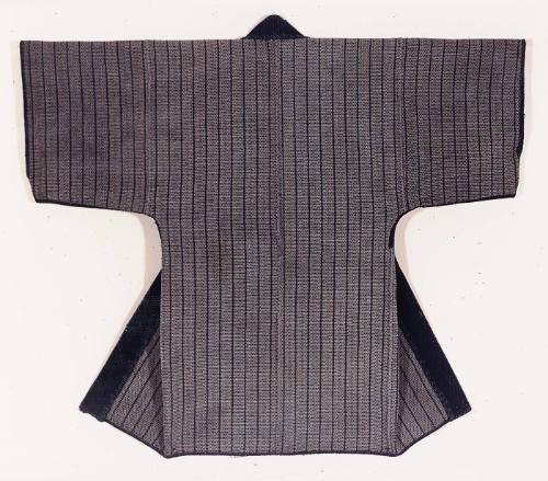Fireman's coat