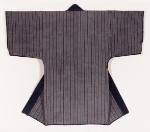 Fireman's coat