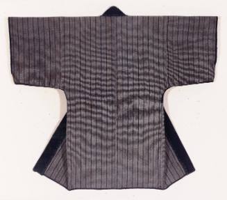 Fireman's coat