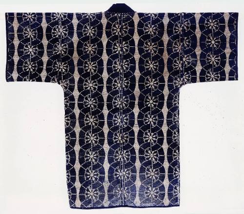 Fireman's coat