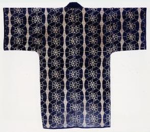 Fireman's coat