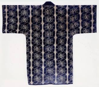 Fireman's coat