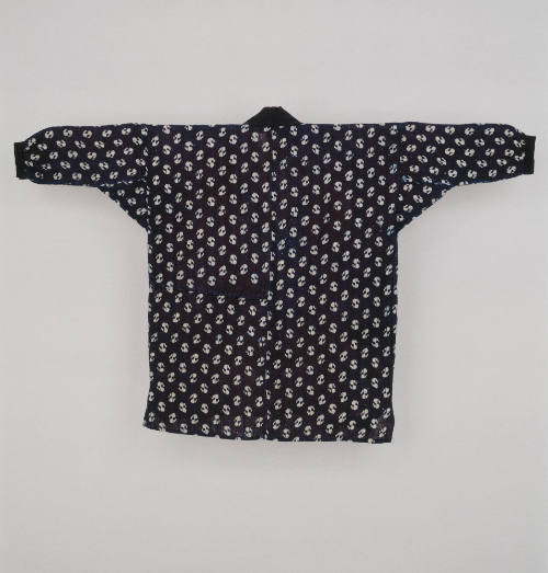 Work coat (noragi)