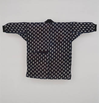 Work coat (noragi)