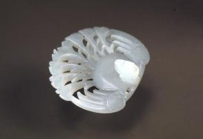Hat ornament