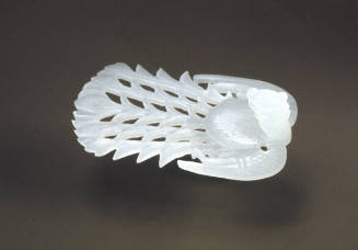 Hat ornament
