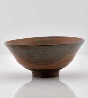 Tea bowl