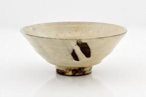 Tea bowl