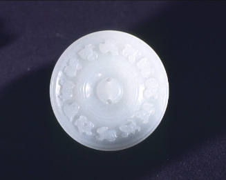 Pendant disk