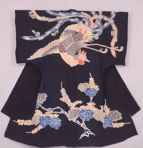 Kimono (unfinished)