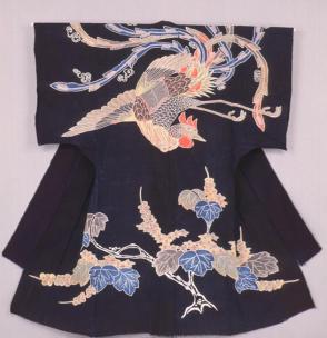 Kimono (unfinished)