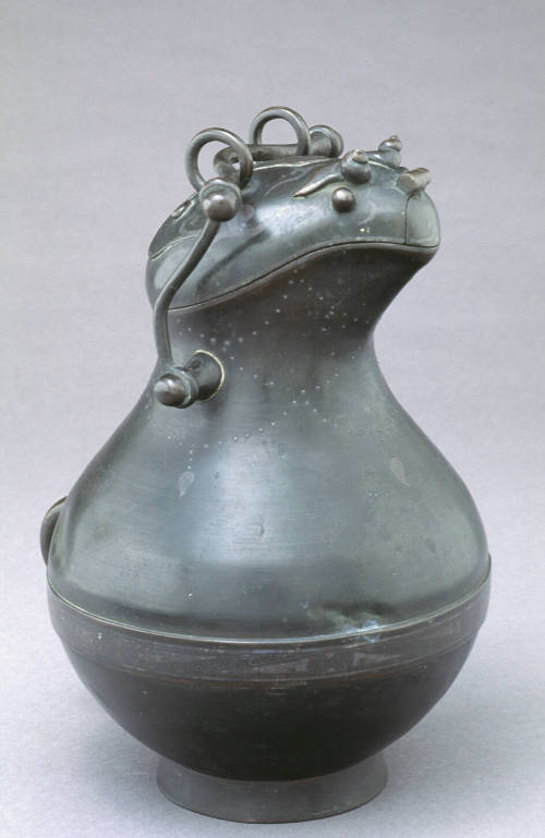 Ritual vessel