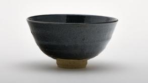 Tea bowl
