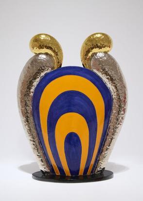 Big Radio City Pot