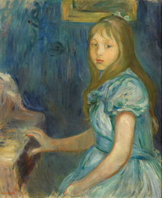Berthe Morisot