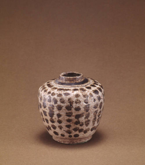 Miniature Bottle