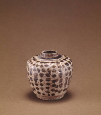Miniature Bottle