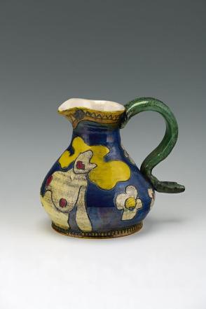 Pitcher