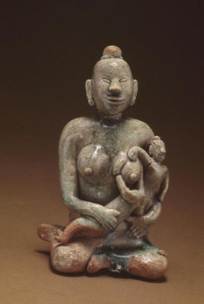 Figurine