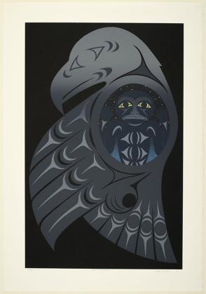 Spirit of an Eagle