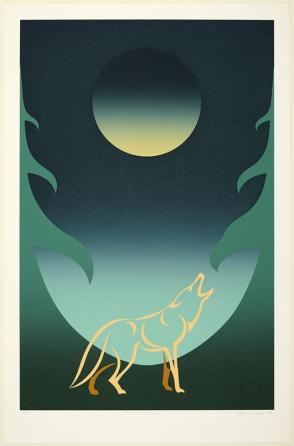 Song of the Wild