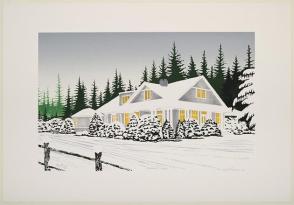 Winters Past