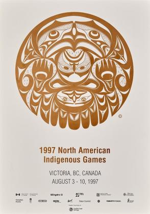 North American Indigenous Games