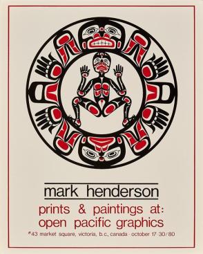 Prints and Paintings at Open Pacific Graphics