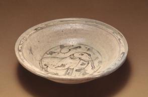 Elephant Bowl