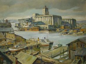 Mill