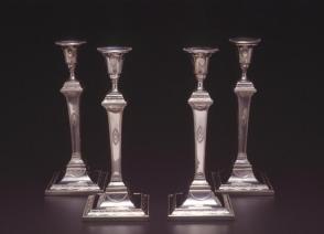 Candlestick