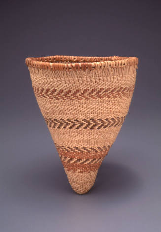 Gathering basket