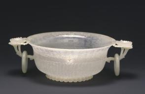 Flute bowl