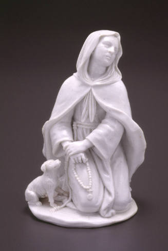 Saint Margaret of Cortona