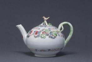 Teapot