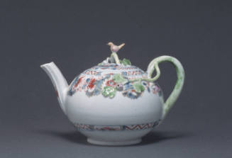 Teapot