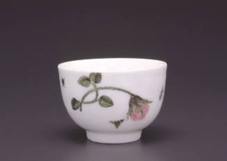 Tea bowl