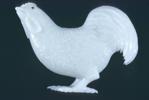 Standing Cock