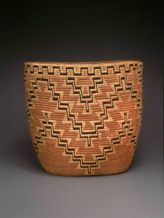 Yius (coiled basket)